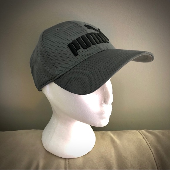 Puma hat baseball cap - Picture 1 of 5